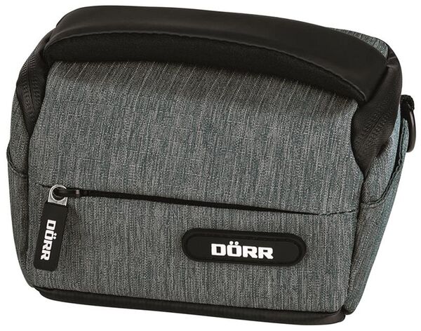 Dörr Fototasche Motion  grau XS
