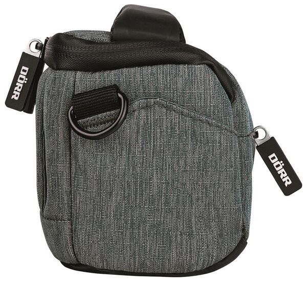 Dörr Fototasche Motion  grau XS