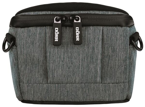 Dörr Fototasche Motion  grau XS