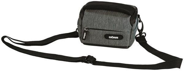 Dörr Fototasche Motion  grau XS