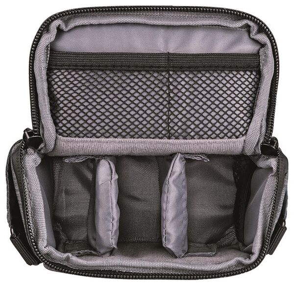 Dörr Fototasche Motion  grau XS