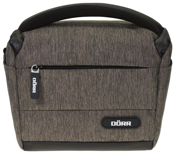 Dörr Fototasche Motion  braun S