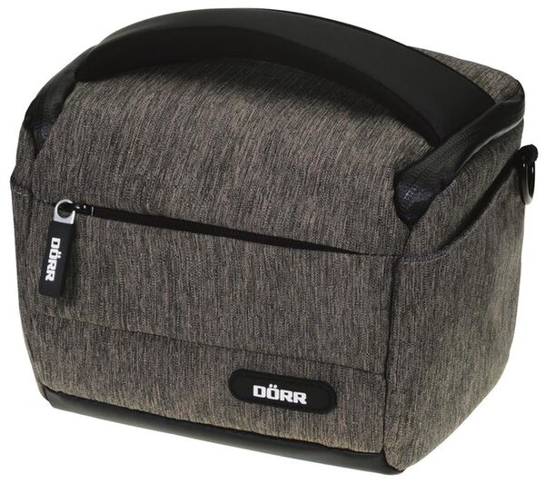 Dörr Fototasche Motion  braun S