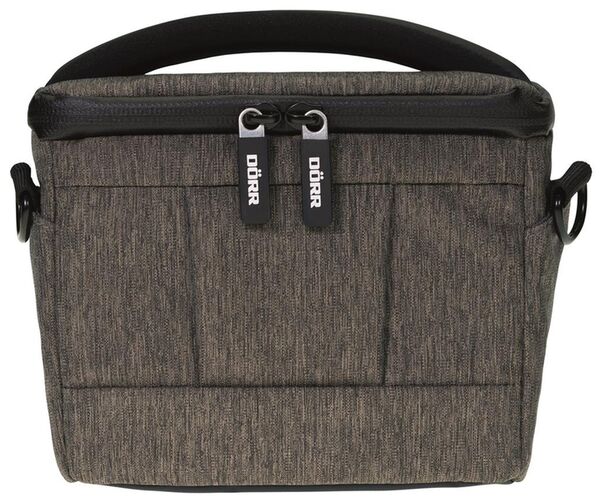 Dörr Fototasche Motion  braun S