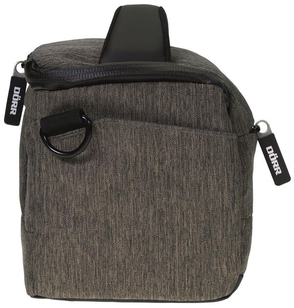 Dörr Fototasche Motion  braun S