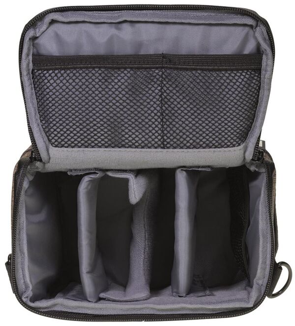 Dörr Fototasche Motion  braun S