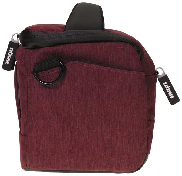 Dörr Fototasche Motion  rot S