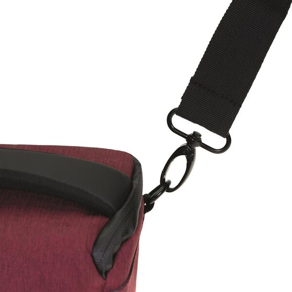 Dörr Fototasche Motion  rot S