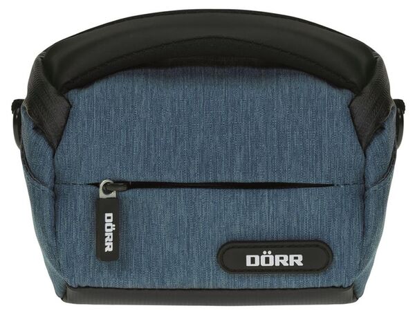 Dörr Fototasche Motion  blau XS