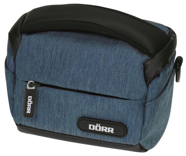 Dörr Fototasche Motion  blau XS