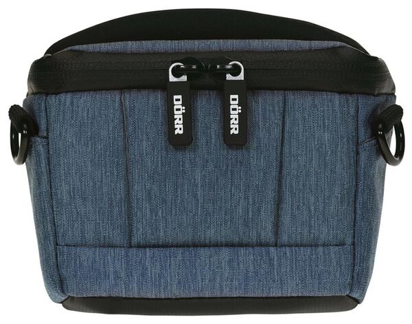 Dörr Fototasche Motion  blau XS
