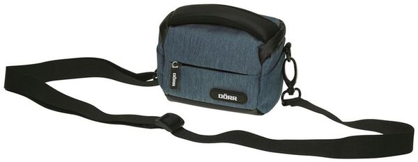 Dörr Fototasche Motion  blau XS