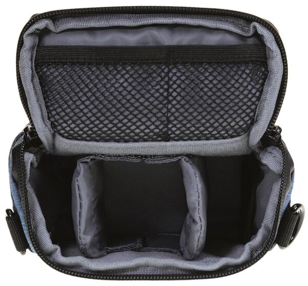 Dörr Fototasche Motion  blau XS