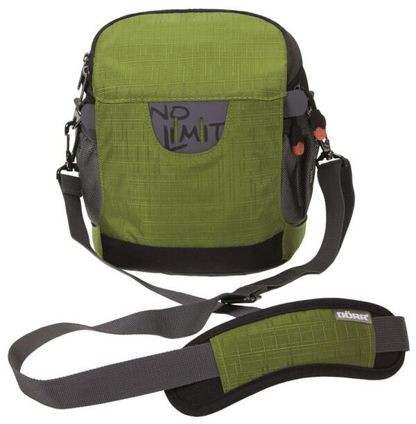 Dörr Fototasche NoLimit  L oliv