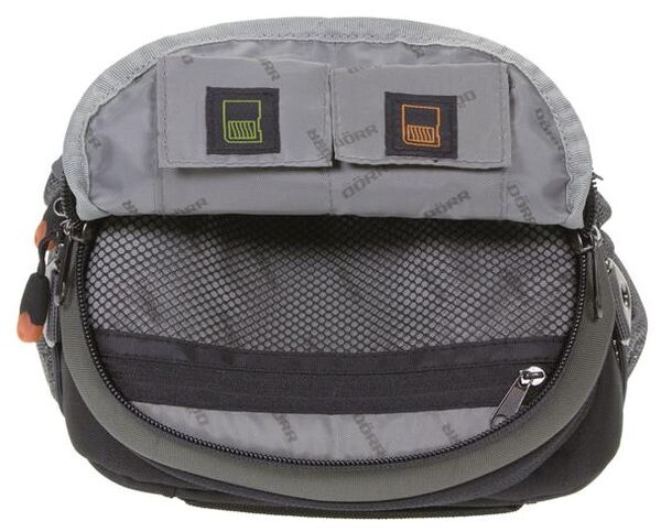 Dörr Fototasche NoLimit  L oliv