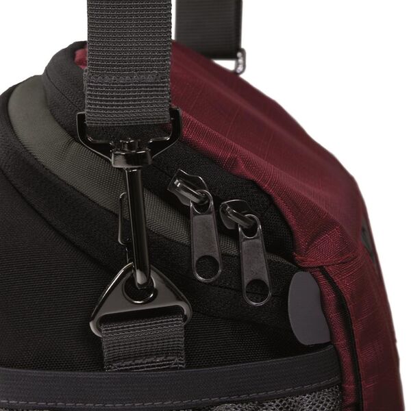 Dörr Fototasche NoLimit  L rot