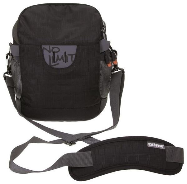 Dörr Fototasche NoLimit  L schwarz