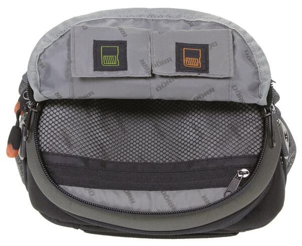 Dörr Fototasche NoLimit  L schwarz