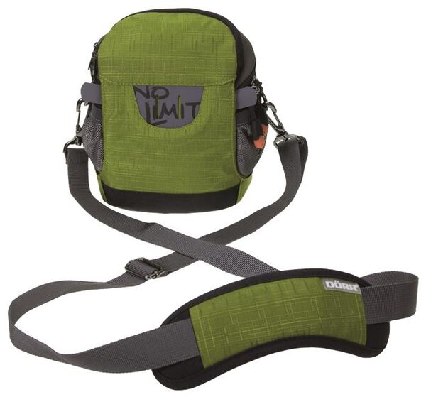 Dörr Fototasche NoLimit  S oliv