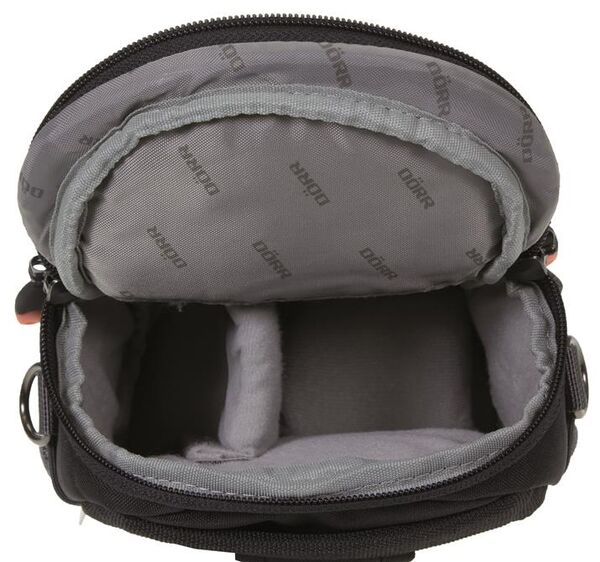 Dörr Fototasche NoLimit  S oliv