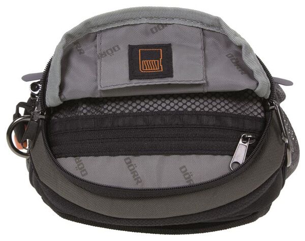 Dörr Fototasche NoLimit  S oliv