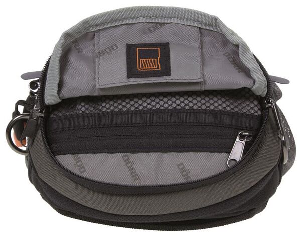 Dörr Fototasche NoLimit  S rot