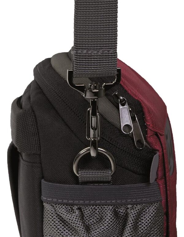 Dörr Fototasche NoLimit  S rot