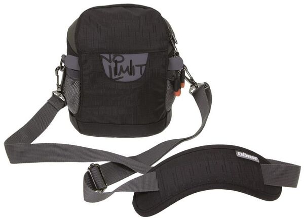 Dörr Fototasche NoLimit  S schwarz