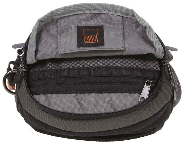 Dörr Fototasche NoLimit  S schwarz