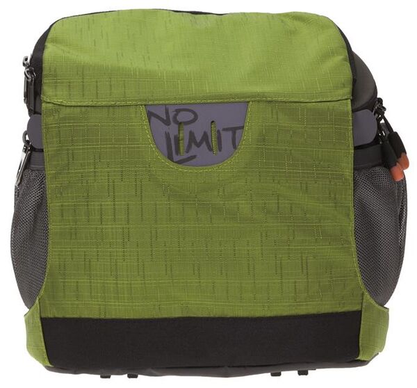 Dörr Fototasche NoLimit  XL oliv