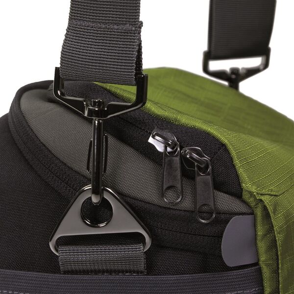 Dörr Fototasche NoLimit  XL oliv