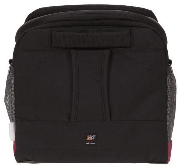 Dörr Fototasche NoLimit  XL rot