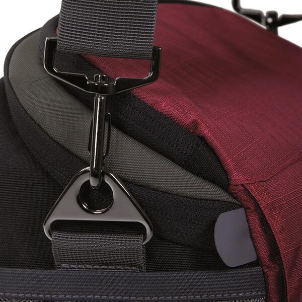 Dörr Fototasche NoLimit  XL rot