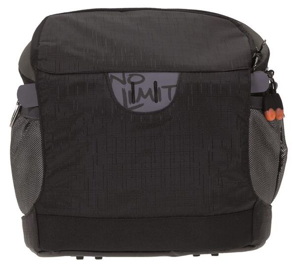 Dörr Fototasche NoLimit  XL schwarz