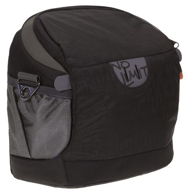 Dörr Fototasche NoLimit  XL schwarz