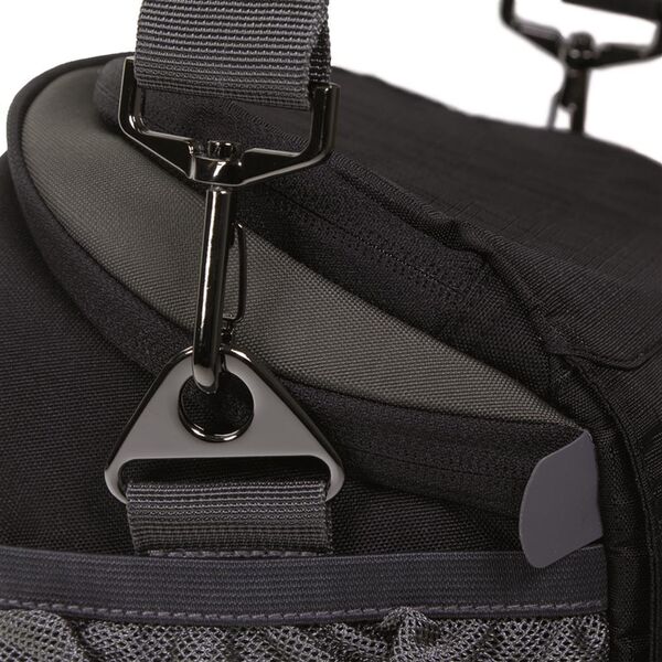 Dörr Fototasche NoLimit  XL schwarz