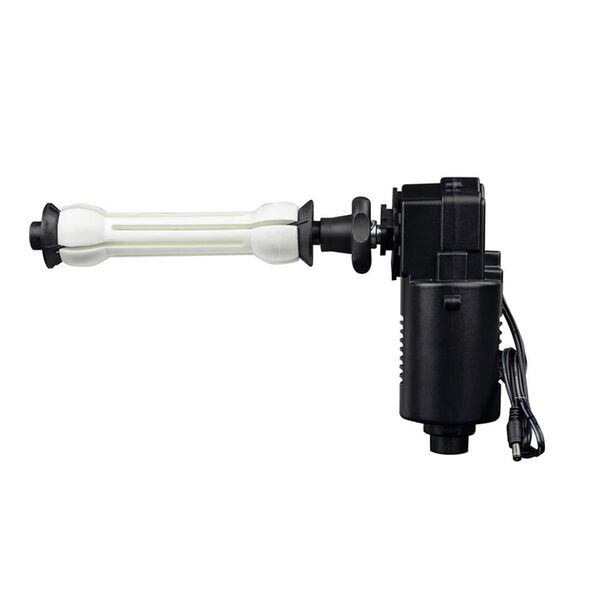 Dörr Funk Motor Rollenaufhänger für Papierhintergründe  4 Rollen