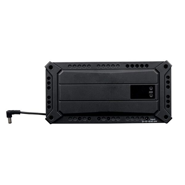 Dörr Funk Motor Rollenaufhänger für Papierhintergründe  4 Rollen