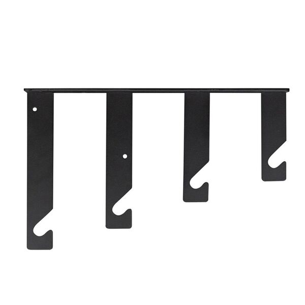 Dörr Funk Motor Rollenaufhänger für Papierhintergründe  4 Rollen