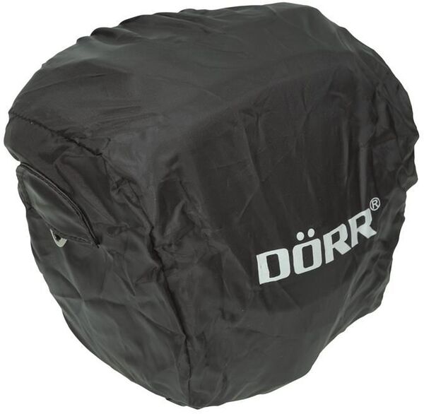 Dörr Halfter Fototasche Adventure X-Treme Mini  blau