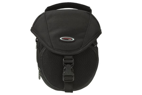 Dörr Halfter Fototasche Adventure X-Treme Mini  schwarz