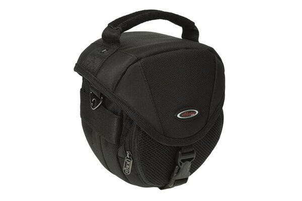 Dörr Halfter Fototasche Adventure X-Treme Mini  schwarz