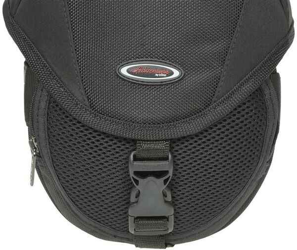 Dörr Halfter Fototasche Adventure X-Treme Mini  schwarz
