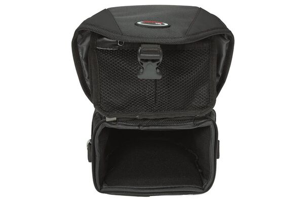 Dörr Halfter Fototasche Adventure X-Treme Mini  schwarz