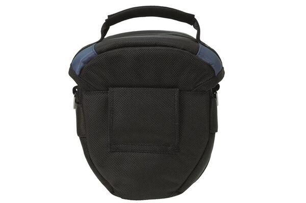 Dörr Halfter Fototasche Dakota schwarz 