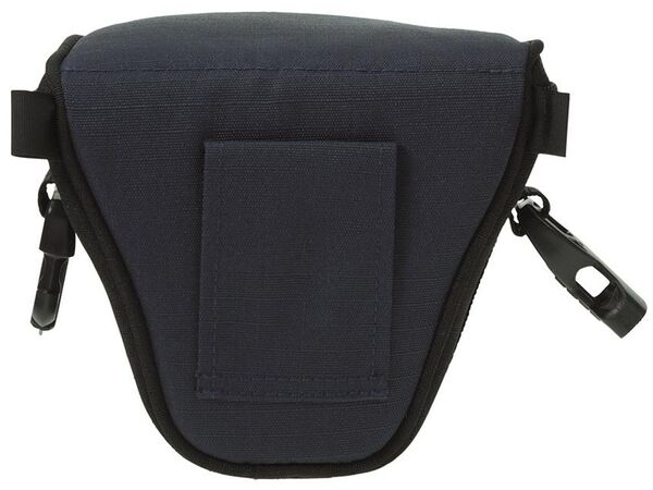 Dörr Halfter Fototasche Malta Micro  blau