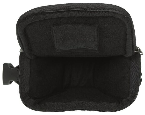 Dörr Halfter Fototasche Malta Micro  blau