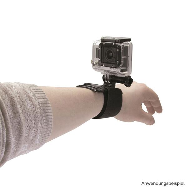 Dörr Handgelenkband GP-03 für GoPro 
