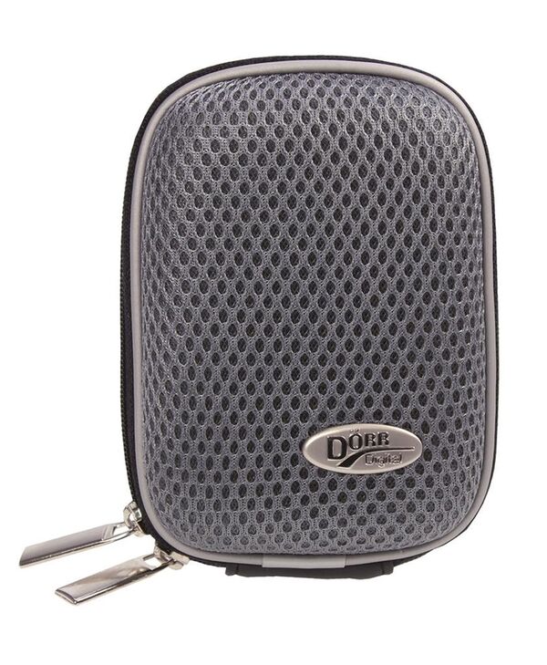 Dörr Kamera Hardcase MayBox Memo  M steel