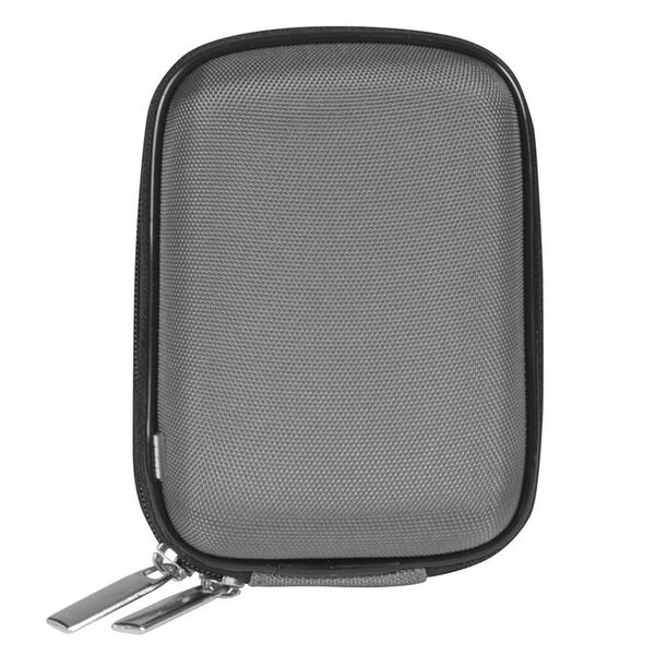 Dörr Kamera Hardcase YourBox Memo  M grau